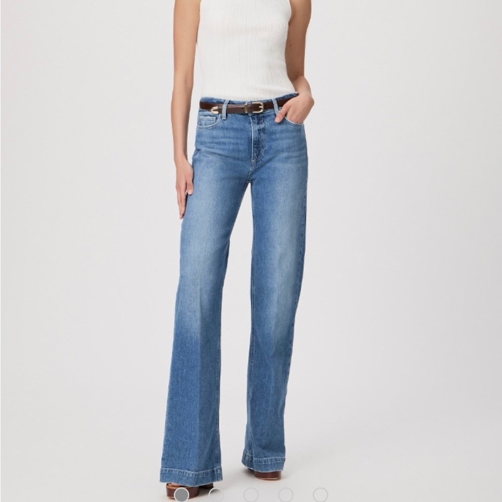 NWOT Paige Jeans